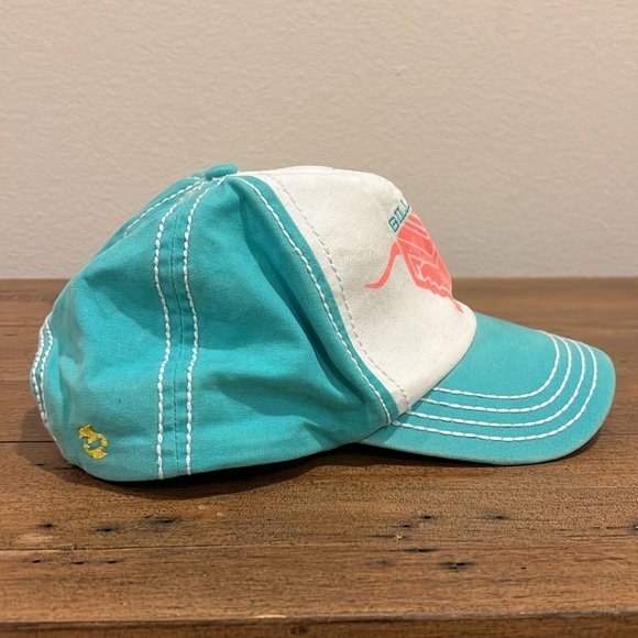 Billabong trucker hat - Picture 4 of 6